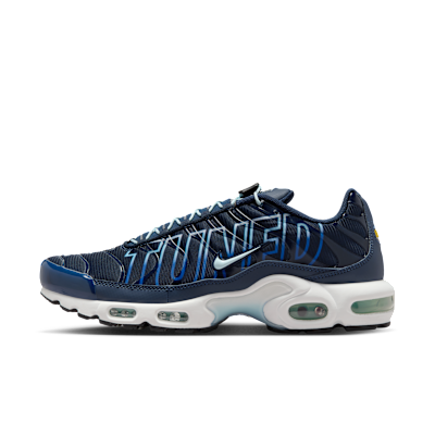 靴 NIKE AIRMAX PLUS 28.5 NIKE公式】ナイキ エア マックス プラス メンズシューズ.オンライン